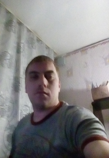 My photo - andrey, 33 from Uzhur (@andrey389392)