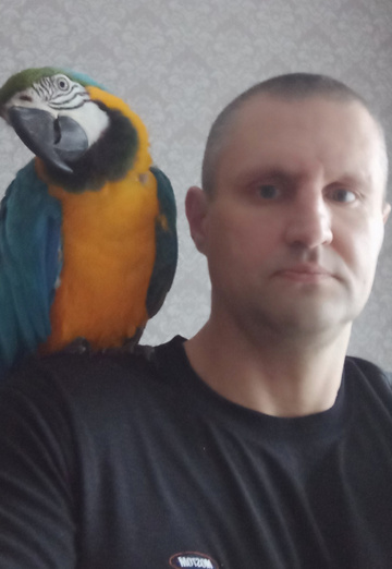 My photo - Vyacheslav, 45 from Kharkiv (@vyacheslav61219)