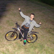 Aлександр, 41, Солнечногорск