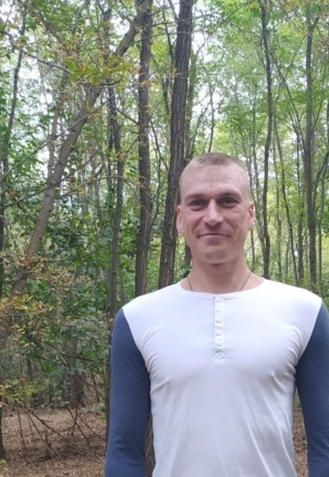 My photo - Rostislav Soldatov, 34 from Kherson (@rostislavsoldatov0)