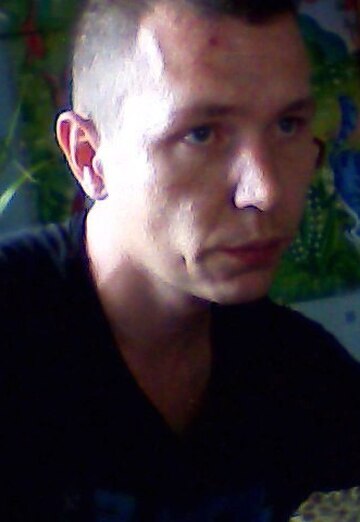 Моя фотография - паха, 39 из Донецк (@paha1713)