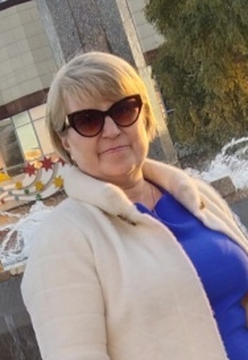 Моя фотографія - Светлана, 50 з Караганда (@svetlana308795)