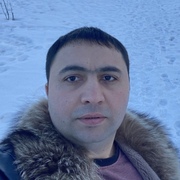 Фарид, 38, Губкинский (Ямало-Ненецкий АО)