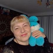 Валентина, 54, Шолоховский