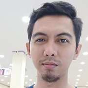Lucky Juryanto 33 Jakarta