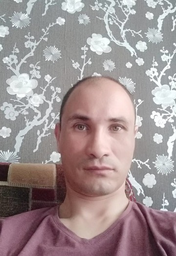 Моя фотография - Рустам, 41 из Владивосток (@rustam37643)