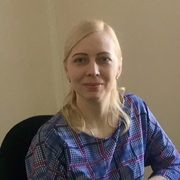 Екатерина, 34, Березовский