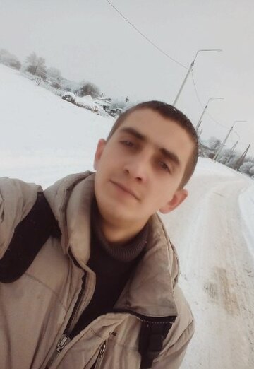 My photo - Oleg, 26 from Oryol (@oleg234648)