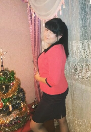 My photo - Karina, 29 from Bishkek (@karina31722)