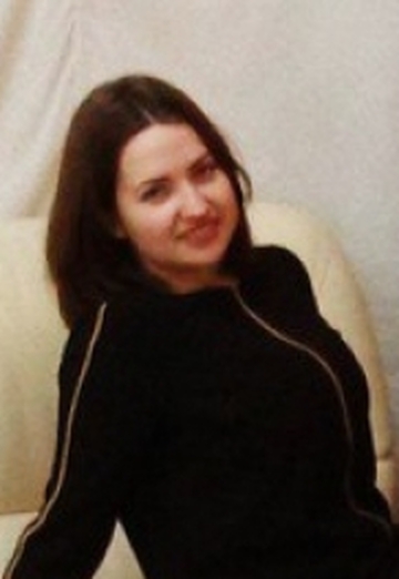 Моя фотография - Світлана, 33 из Полтава (@ivkosvetlanka)