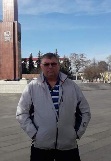 My photo - Yuriy, 60 from Stavropol (@yuriy3048)