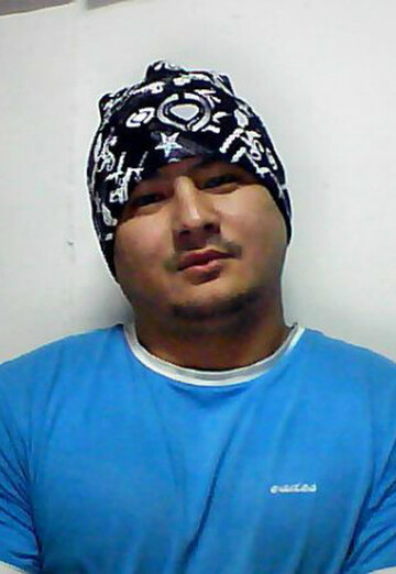 Моя фотография - Tigrrrr, 33 из Талдыкорган (@tigrrrr10)