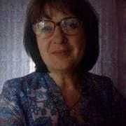 Светлана, 59, Тацинский