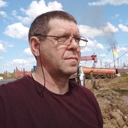Evgenij, 49, Мирный (Саха)