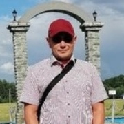 Равиль, 41, Лесосибирск