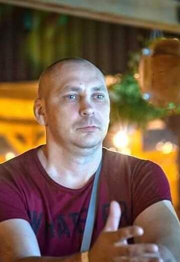 Моя фотография - Юрий, 43 из Бердянск (@uriy177549)