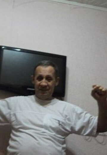 My photo - yuriy, 74 from Koryazhma (@uriy87572)