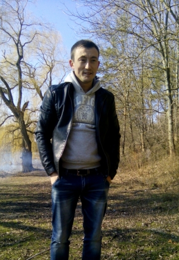 Моя фотографія - Вячеслав, 36 з Ланівці (@vyacheslav80513)