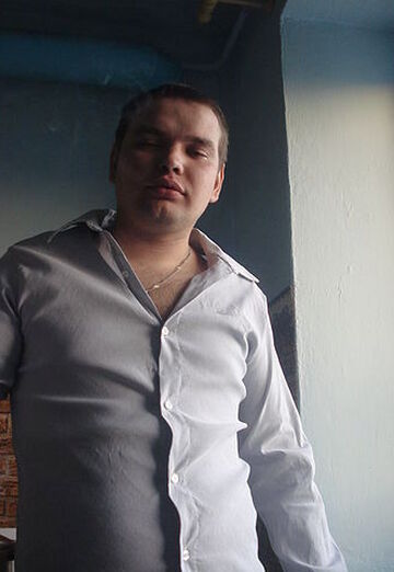 My photo - Pavel, 37 from Shadrinsk (@pavel10936)