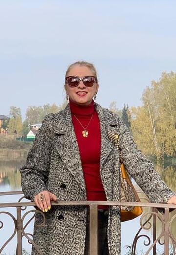My photo - Sweetlana, 54 from Moscow (@sweetlana148)