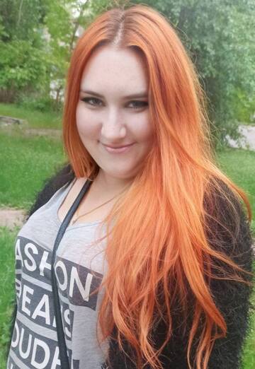 La mia foto - Elena, 37 di Kryvyj Rih (@elena510537)