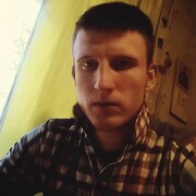 александр, 30, Валдай