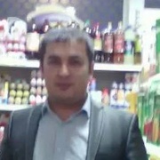 Пулат, 39, Тюмень