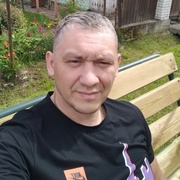 Влад Васильев, 38, Бежецк