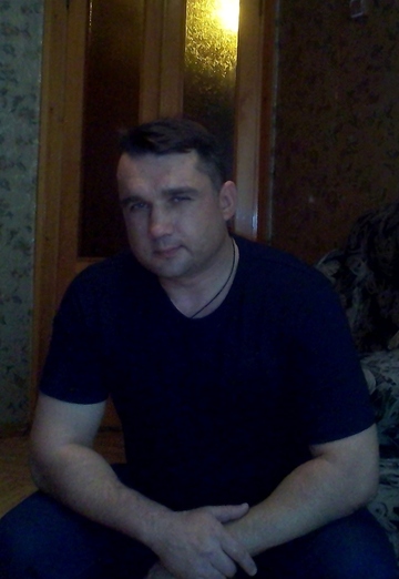 Моя фотография - Алексей, 45 из Таганрог (@aleksey370691)