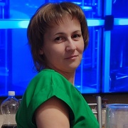 Светлана, 45, Челябинск