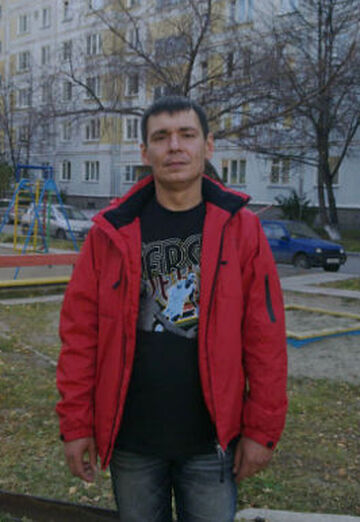 My photo - oleg, 45 from Novosibirsk (@oleg16838)