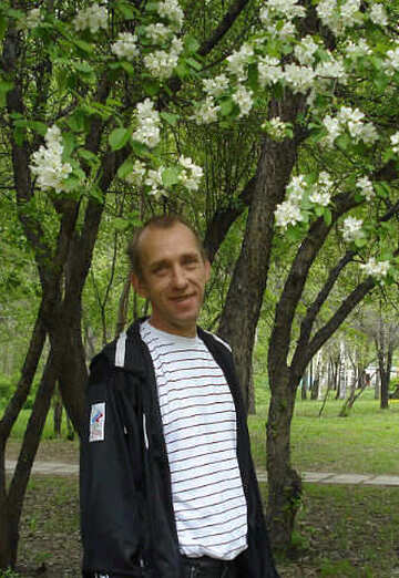Моя фотография - goha, 60 из Новокузнецк (@igorkeyko)