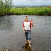 Григорий, 46, Багратионовск