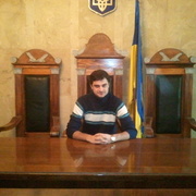 Maksim 38 Dnipropetrovsk