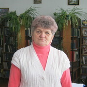 Надежда, 77, Ленинский