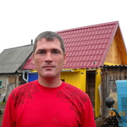 Dima, 40, Макушино