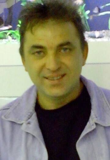 Моя фотография - Markov, 56 из Нови-Сад (@marjanmarkov)