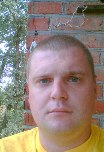 Моя фотография - Денис, 41 из Ростов-на-Дону (@denis181496)