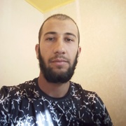 Бобочон, 21, Москва