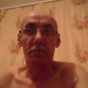 Гоша, 58, Мегион