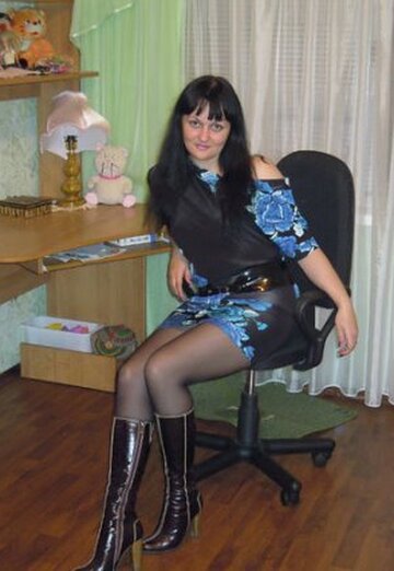 My photo - elena, 46 from Slonim (@elena225631)