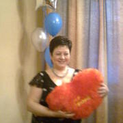 Жанна, 62, Бокситогорск