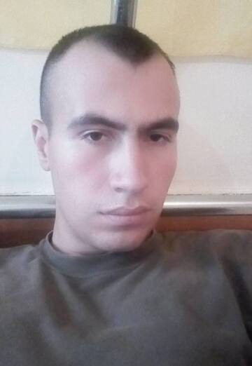 My photo - Evgeniy, 27 from Druzhkovka (@evgeniy334759)