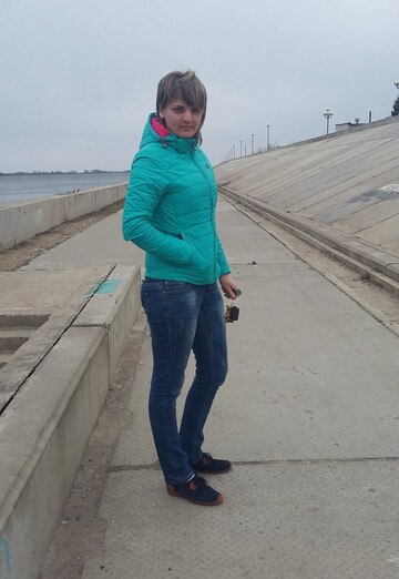 My photo - Ekaterina, 37 from Balakhna (@ekaterina111413)