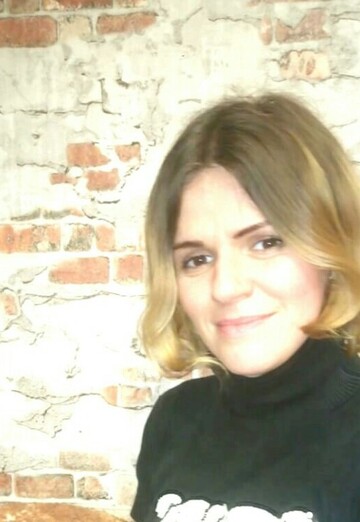 My photo - Alona, 35 from Odessa (@alona1518)