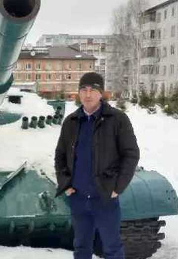 My photo - Kolya, 41 from Tobolsk (@kolya50244)