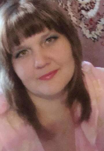 My photo - Olenka, 73 from Balashov (@id430592)