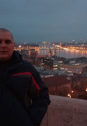 Моя фотография - Анатолий, 41 из Сумы (@anatoliy62023)