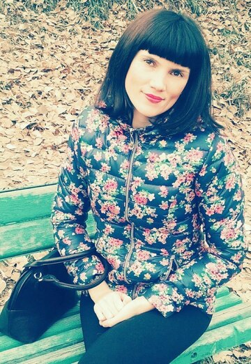 Моя фотография - love, 34 из Иркутск (@user-nukgmv6avhxhoqfp)