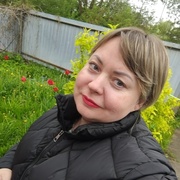 Svetlana 47 Kolomna